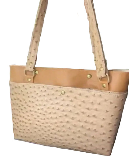 Jeanniebag Shoulder Bag