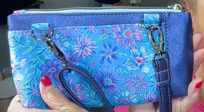 Run Around Crossbody