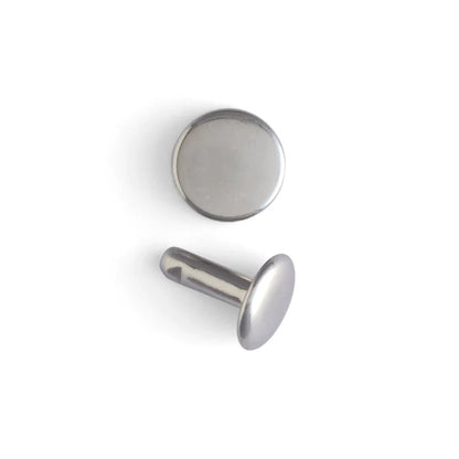 Brooklyn Rivet & Post Double Cap Rivets