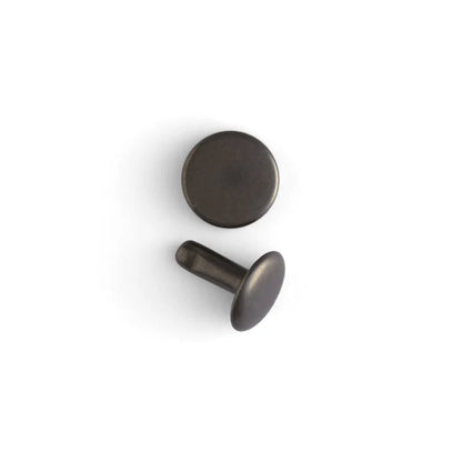 Brooklyn Rivet & Post Double Cap Rivets