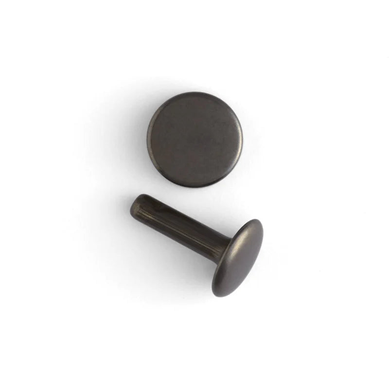 Brooklyn Rivet & Post Double Cap Rivets