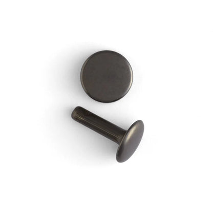 Brooklyn Rivet & Post Double Cap Rivets