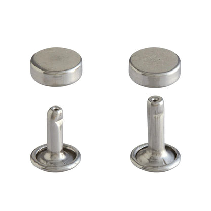 Brooklyn Rivet & Post Double Cap Rivets