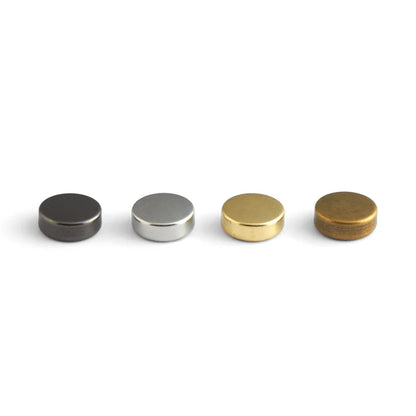 Brooklyn Rivet & Post Double Cap Rivets