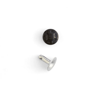 Vintage Rapid Rivets Medium or Large 10 pack