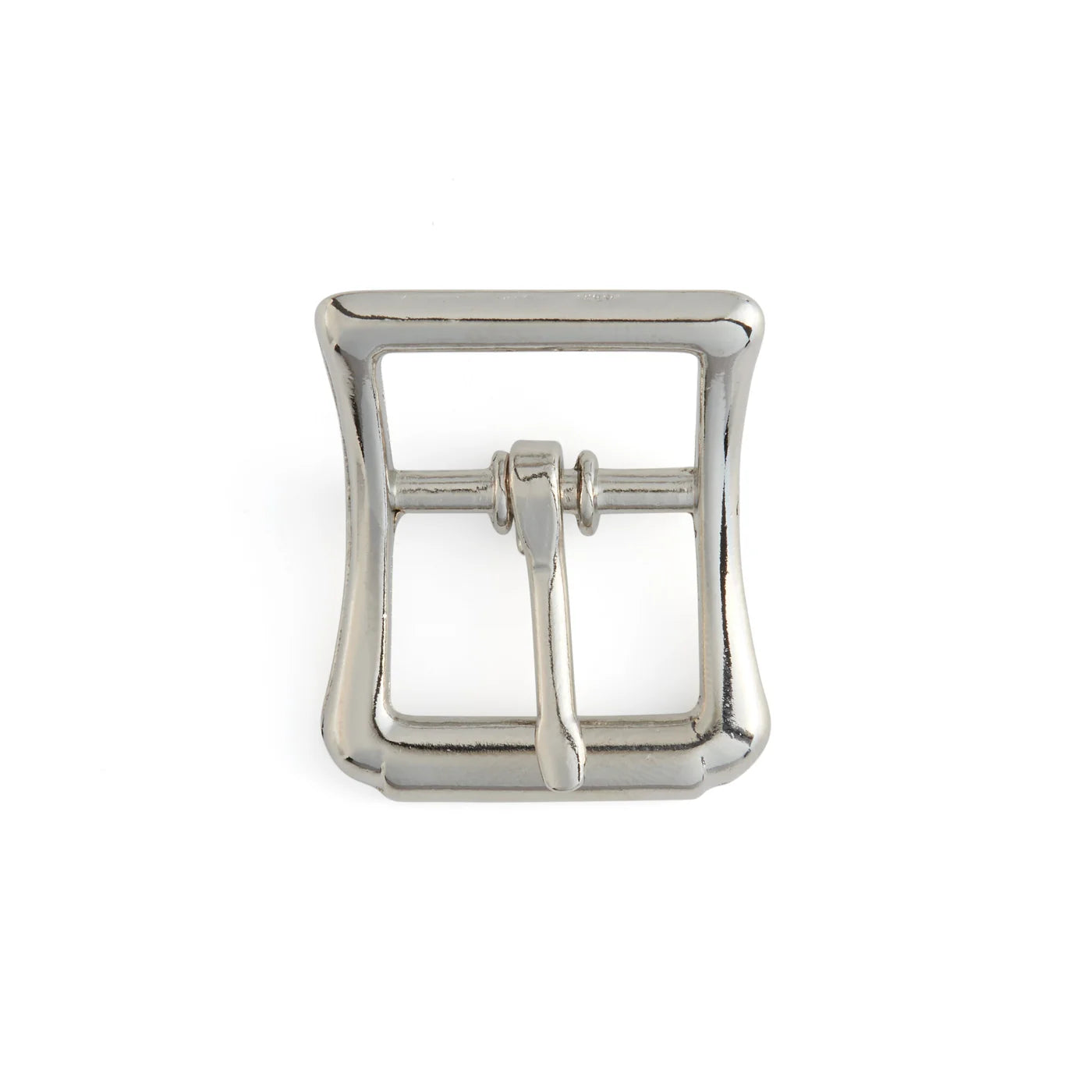 Center Bar Buckles