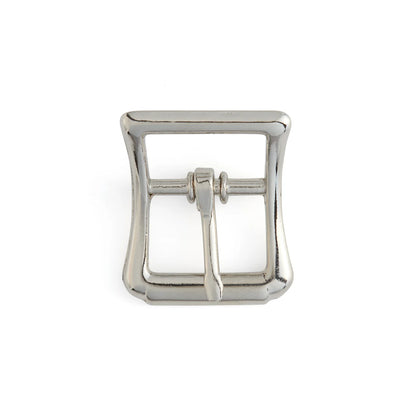 Center Bar Buckles