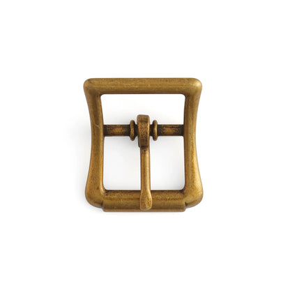 Center Bar Buckles