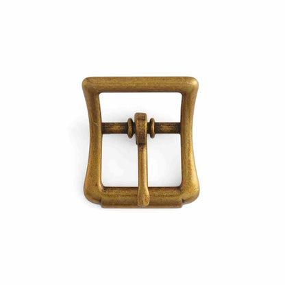 Center Bar Buckles