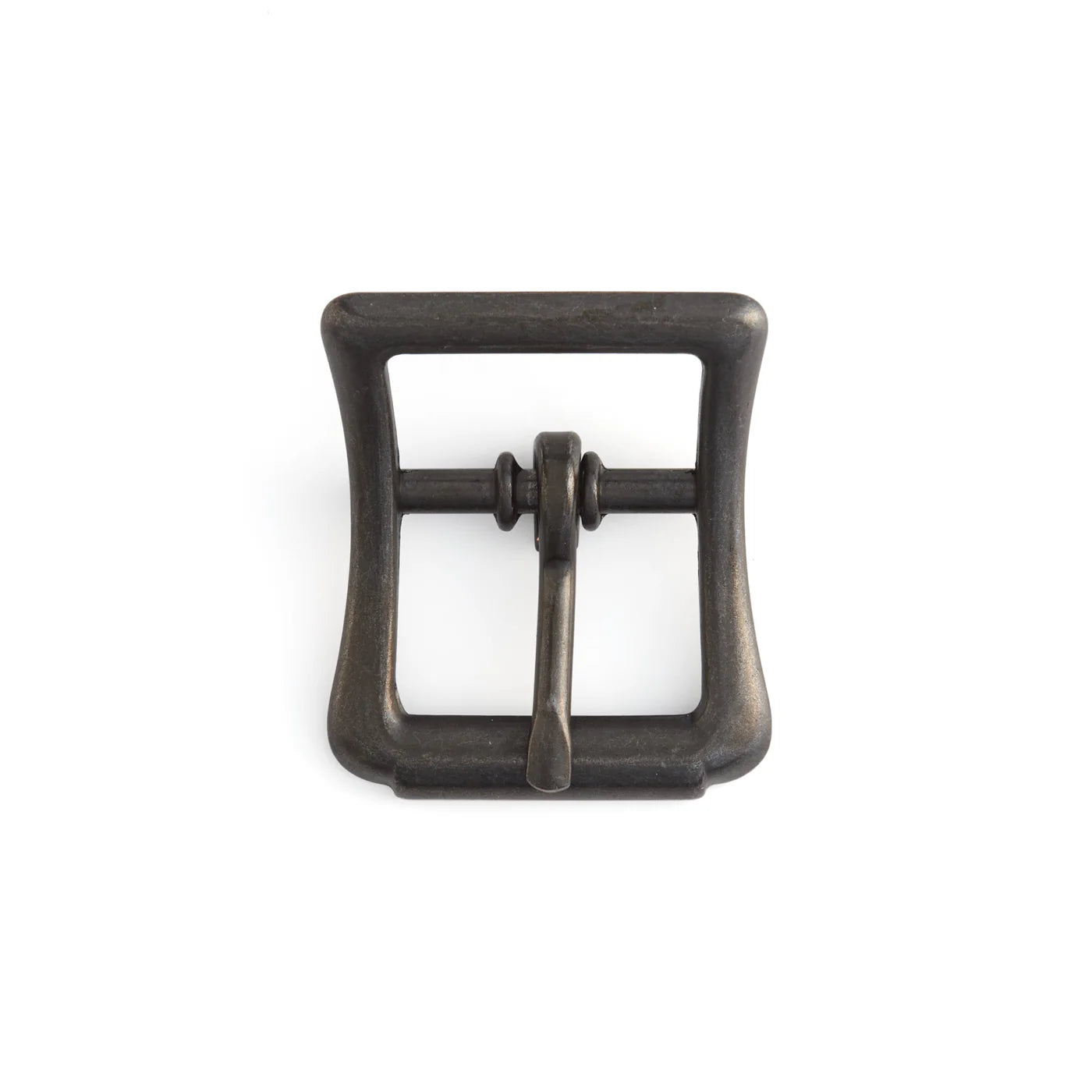 Center Bar Buckles