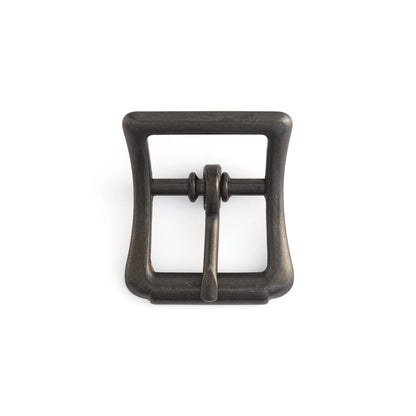 Center Bar Buckles
