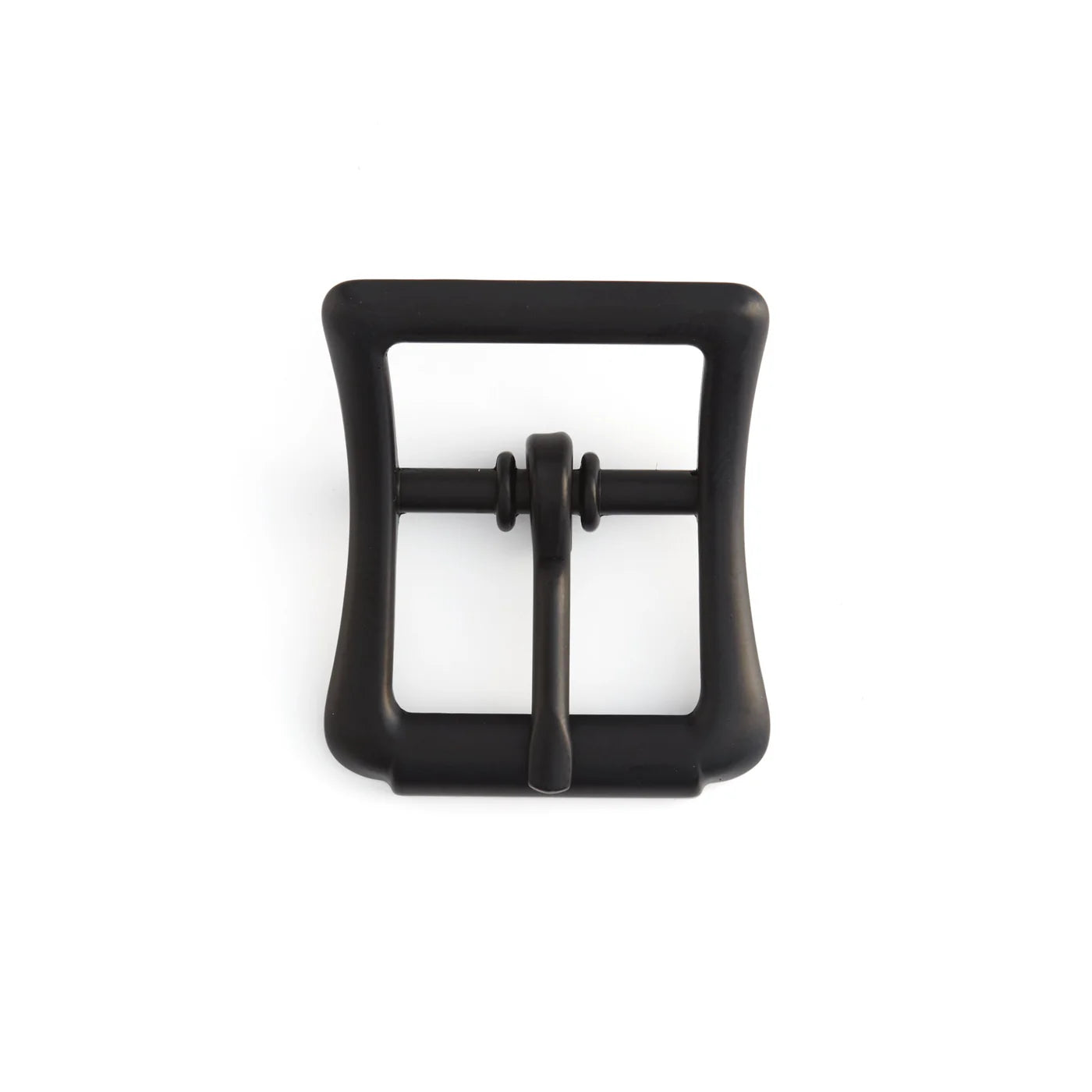 Center Bar Buckles