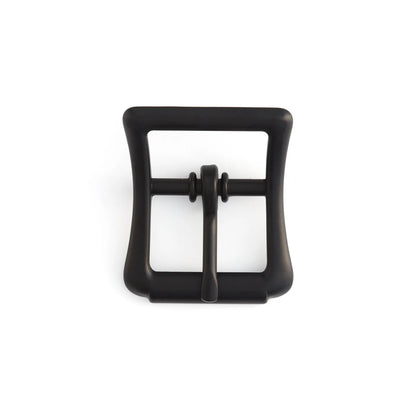 Center Bar Buckles