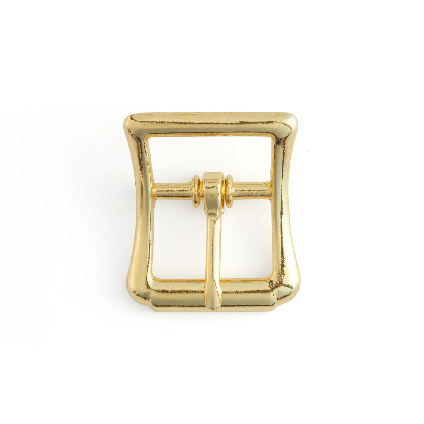 Center Bar Buckles
