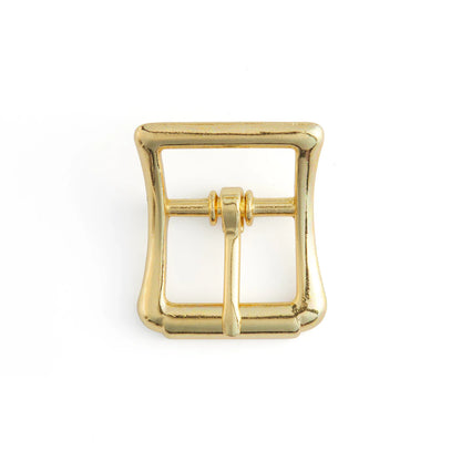 Center Bar Buckles