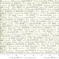 Bee Grateful Sweet Words fabric 19963 | Deb Strain | Moda fabric