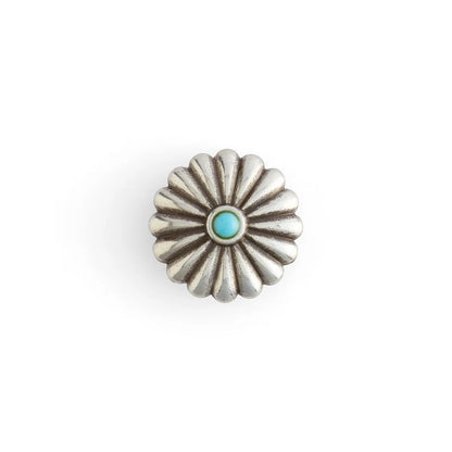 Turquoise Southwest Concho
