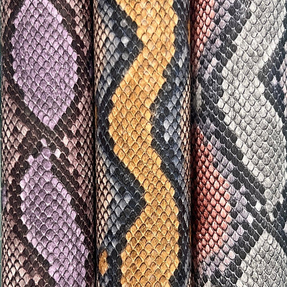 Vinyl | Light-Weight Snake