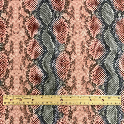 Vinyl | Light-Weight Snake