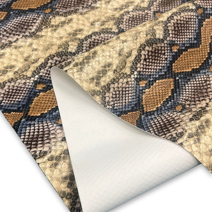 Vinyl | Light-Weight Snake