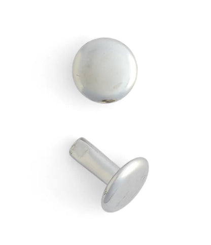Long Double Cap Rivets