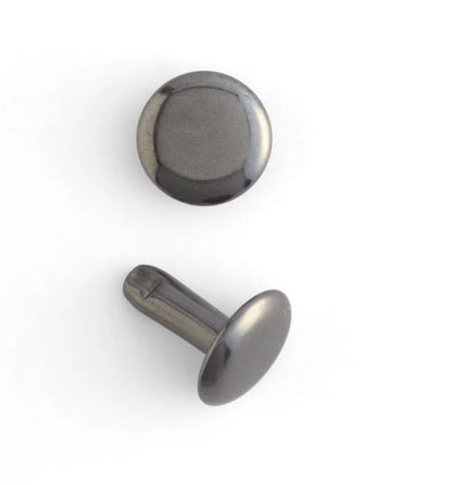 Long Double Cap Rivets