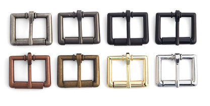 Roller Buckles