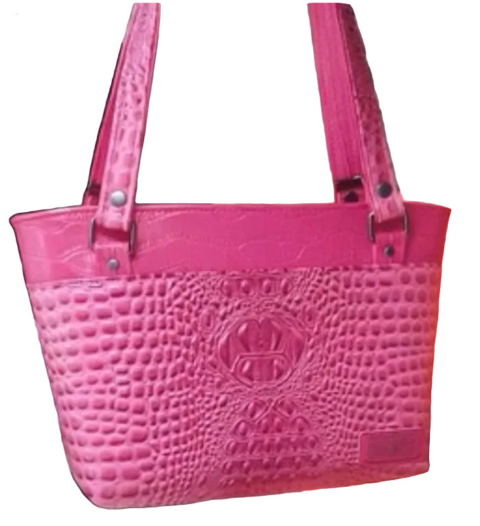 Jeanniebag Shoulder Bag