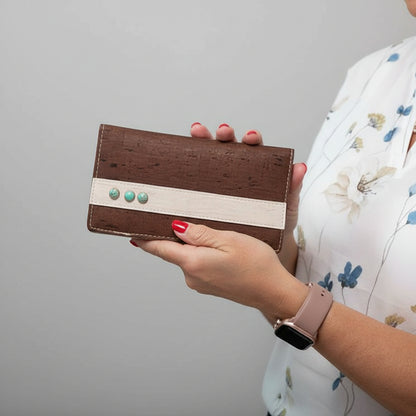 Lucy Long Wallet