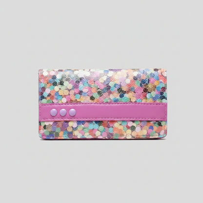 Lucy Long Wallet