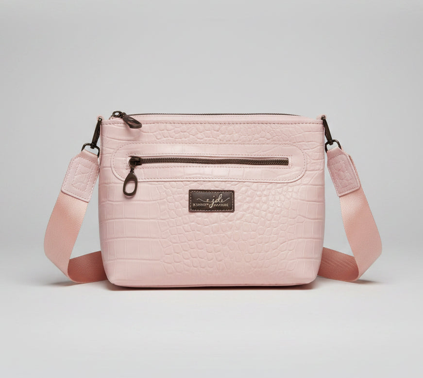 Burcham Crossbody Bag