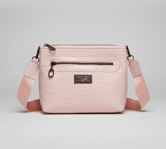 Burcham Crossbody Bag
