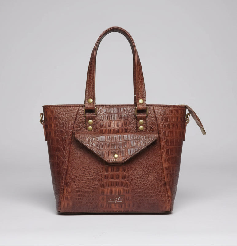The AnnaBean Tote
