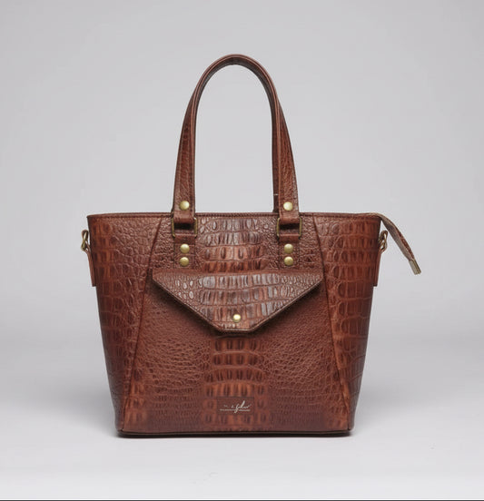 The AnnaBean Tote