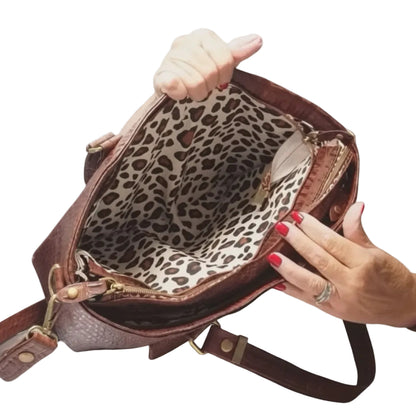 The AnnaBean Tote