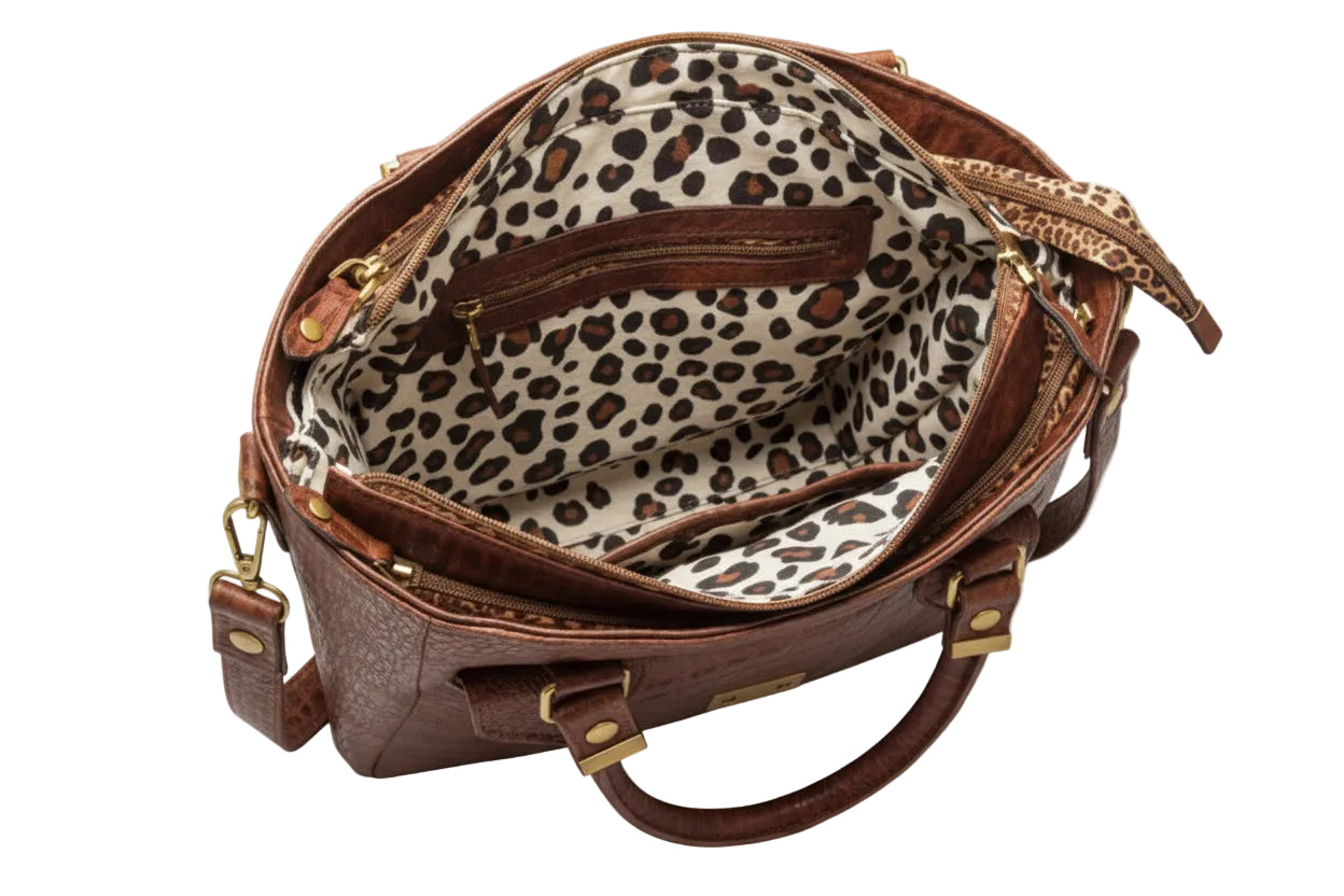The AnnaBean Tote