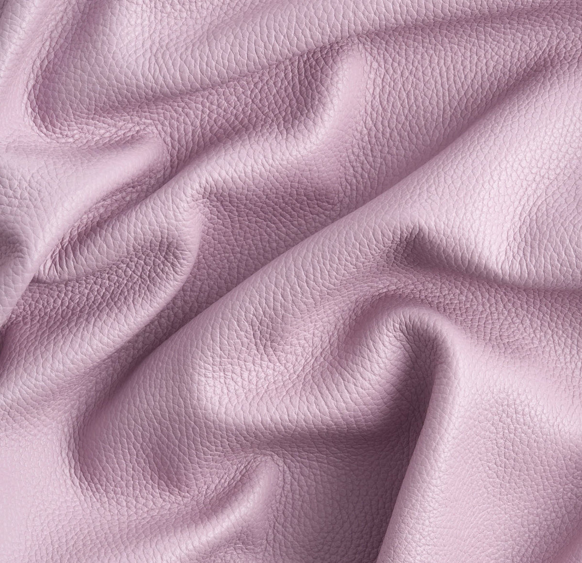 Italian Pebble Grain Leather by the Quarter hide