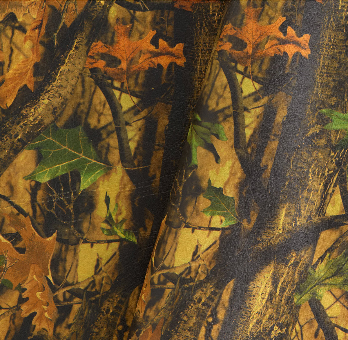 Floral Single Shoulders in Fall Colors