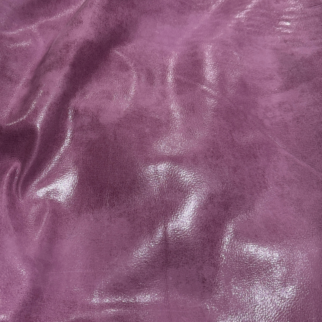 Hard Rock Leather