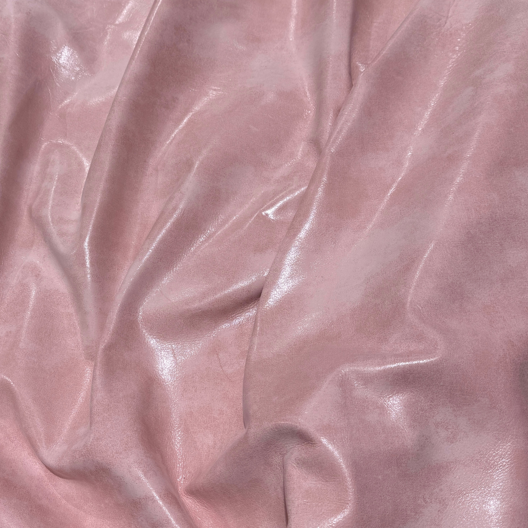 Hard Rock Leather