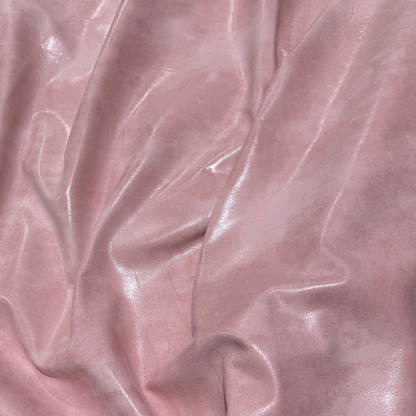 Hard Rock Leather