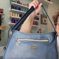 The Iris Shoulder Bag