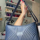 The Iris Shoulder Bag