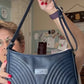 The Iris Shoulder Bag