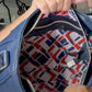 The Iris Shoulder Bag