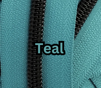 Last Call Zipper Tape