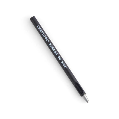 Craftool Japanese Round Drive Punch