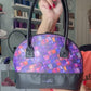 Drinks at Tiffany's Handbag Satchel