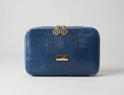 Everyday Crossbody Bag Leather