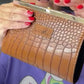 Mega Accordion Wallet